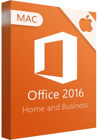 microsoft office home and business for mac 2016
